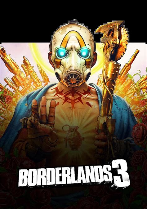 Borderlands 3 Trophy Guide & Roadmap .